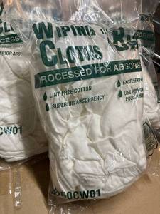 Wiping Cloths
