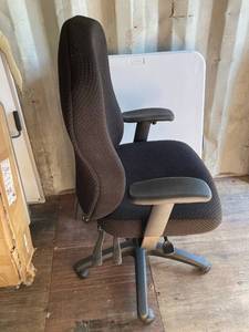 Tempurpedic Memory Foam Chair