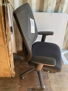 Outlast Office Chair