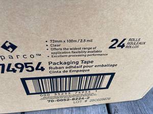 Packaging Tape