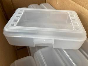 Pencil Storage Boxes