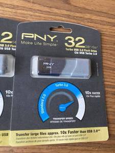 USB Drives
