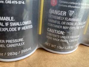 Compressed Air