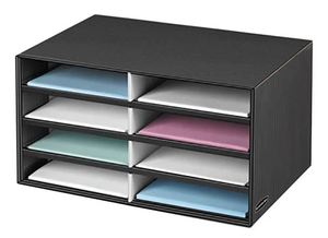 Bankers Box Literature Organizers