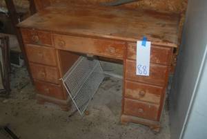 Vintage desk 432230...