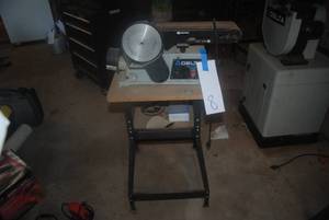 Delta ShopMaster 4 belt 6 Disc s...