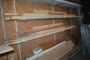 Misc wood includes 24 pieces 2ft ...