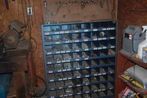 Metal organizer 361242 plus ...