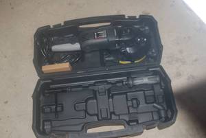 Dualsaw destroyer rotary tool in ca...