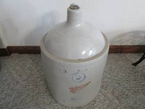 Red Wing 5 jug in very good conditi...