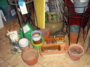 Gardening Galore