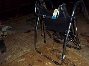 Upside Down Hanging Chair