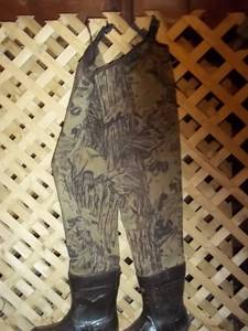 Hip Waders Size 12