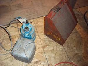 Colman Lantern