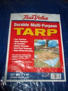 Tarps