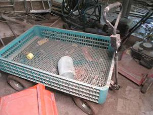 Large wagon 463022.5...