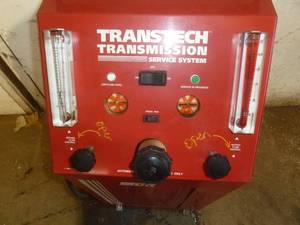 lot 8 image: SUN Transtech Transmission Service System