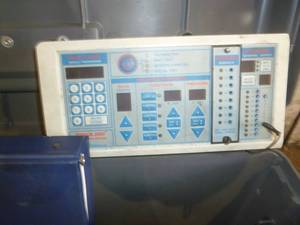 lot 36 image: Trans X 2000 Transmission Tester
