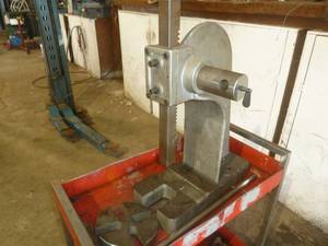 lot 38 image: Press
