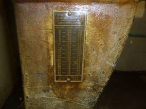 lot 39 image: South Bend Lathe