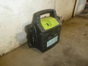lot 52 image: Interstate Battery Jump Pack