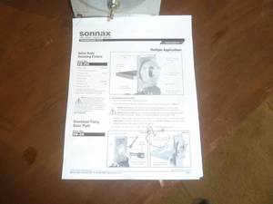 lot 61 image: Sonnax Valve Body Reaming Fixture