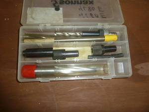 lot 67 image: Sonnax Ream Kit for GM
