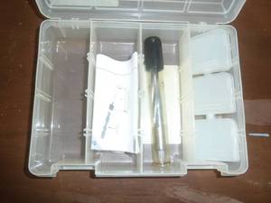 lot 69 image: Sonnax Ream Kit for Chrysler