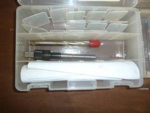 lot 70 image: Sonnax Ream Kit for Ford