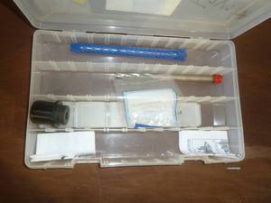 lot 71 image: Sonnax Ream Kit Mixed Parts