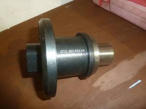 lot 72 image: OTC Transmission Pop Alignment Tool