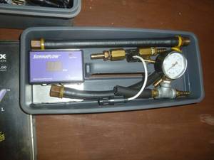lot 76 image: Sonnax Sonnaflow Meter