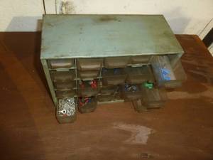 lot 100 image: Electrical Connector Set