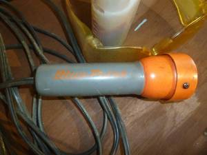 lot 101 image: Blue Point Ultraviolet Leak Detector