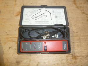 lot 161 image: Snap On DIS Probe