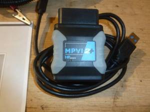 lot 174 image: GM 6 speed Programing Harness