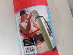 New nICE Cannon Cooler