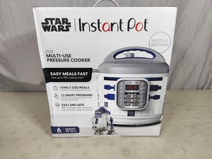 New Star Wars Instant Pot