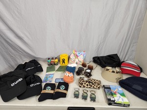 Ray Ban, Vera Bradley, Love Your Melon, Titleist, and More
