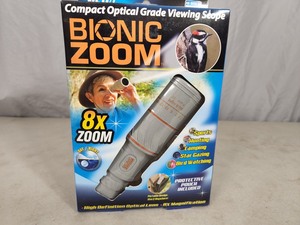 New Bionic Zoom