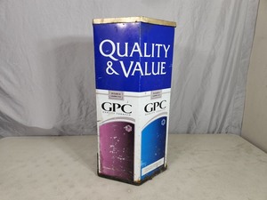 Old GPC Ashtray