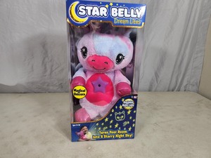 New Star Belly Dream Lites