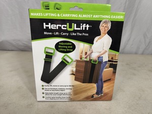 New HercULift