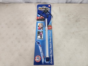 New Gopher II Pickup and Reacher Tool