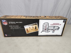 New StrikeBall 360  Spike Ball Game