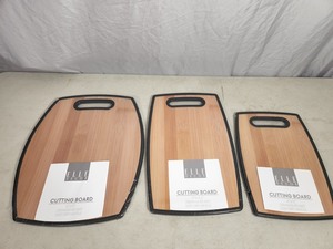 3 New Elle Decor Cutting Boards