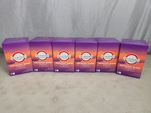 72 New Scooters KCup Breakblend Coffee