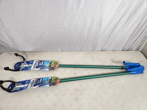 2 New Unger Picker Up Tools