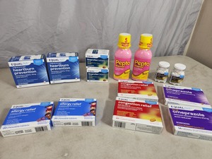 New Medications