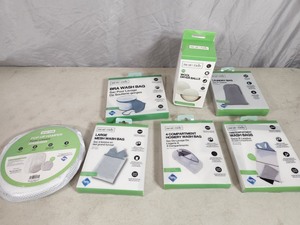 New Neat and Tidy Items for Laundry